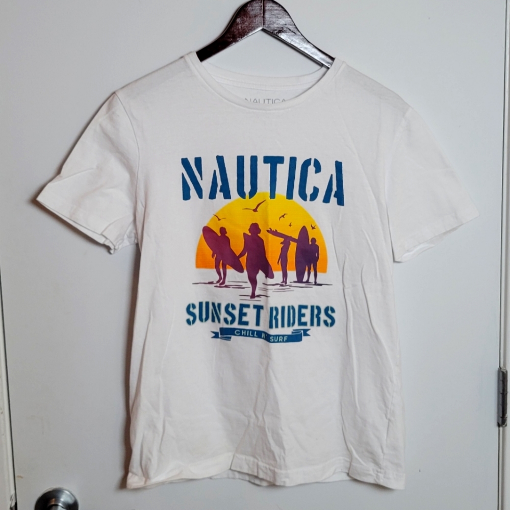Nautica T-Shirt